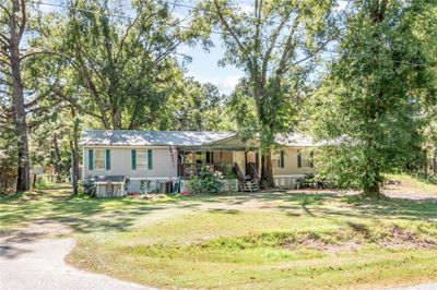 2961 Jackson Road, House other with 3 bedrooms, 2 bathrooms and 2 parking in Theodore AL | Image 1