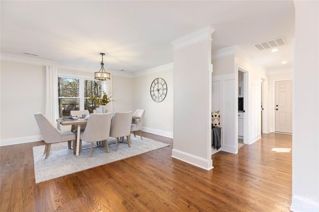 5421 Beckhaven Ln, House other with 4 bedrooms, 3 bathrooms and null parking in Charlotte NC | Image 16
