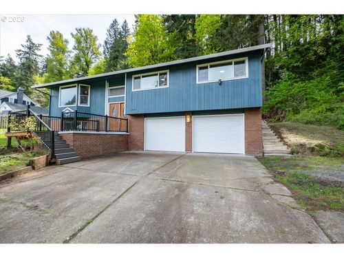 15010 Clackamas River Dr, Oregon City, OR, 97045-9488 | Card Image