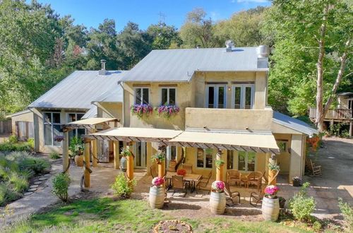 3600 San Juan Canyon Rd, San Juan Bautista, CA, 95045-9756 | Card Image