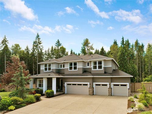 14022 113th St Ne, Lake Stevens, WA, 98258-7008 | Card Image