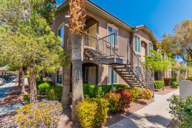 UNIT-101 - 3450 Cactus Shadow St, Condo with 2 bedrooms, 2 bathrooms and null parking in Las Vegas NV | Image 27