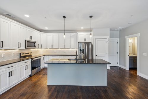 137 Crockett Hills Ln, Ashland City, TN, 37015 | Card Image