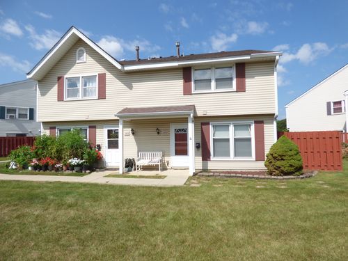 1862 Stockton Dr, Hoffman Estates, IL, 60169-6841 | Card Image