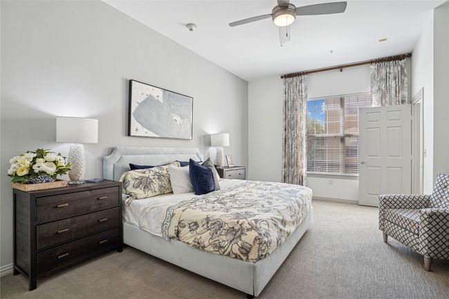 APT-101 - 4201 Lomo Alto Dr, Condo with 3 bedrooms, 3 bathrooms and null parking in Dallas TX | Image 12