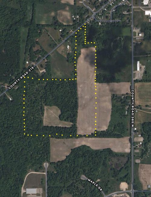 000 S Paw Paw St, Lawrence, MI, 49064 | Card Image