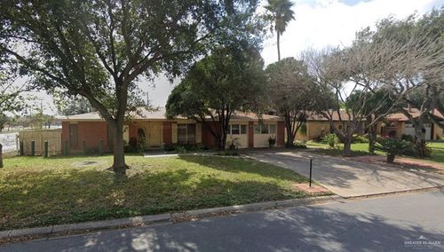 201 W Jonquil Avenue, McAllen, TX, 78504 | Card Image