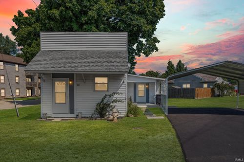 410 Elston Rd, Lafayette, IN, 47909-2882 | Card Image