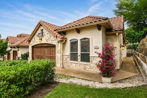 207 Enclave Cir, Horseshoe Bay, TX, 78657-2000 | Card Image