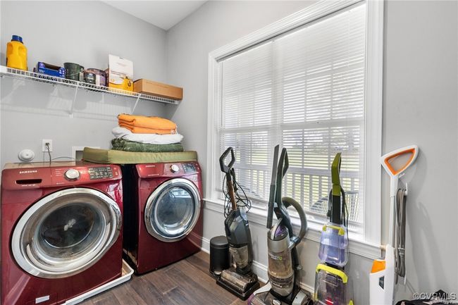 909 Harmony Rd, House other with 3 bedrooms, 3 bathrooms and null parking in GLEN ALLEN VA | Image 26