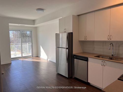 202-56 Lakeside Terr, Barrie, ON, L4M0L4 | Card Image