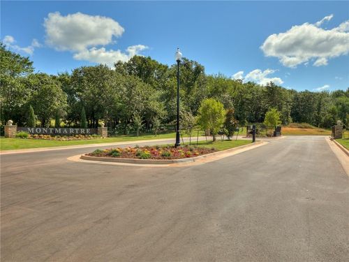 5700 Moulin Drive, Edmond, OK, 73034 | Card Image