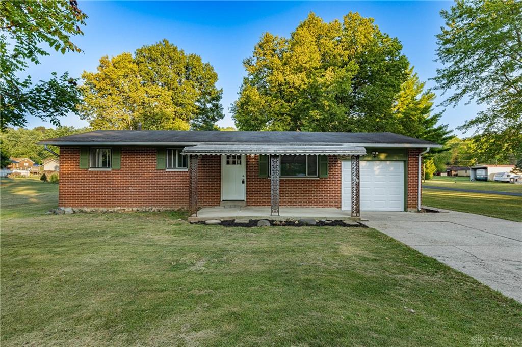 Corwin Rd, Waynesville, OH 45068