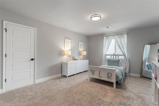 508 N 84 Th St, House other with 4 bedrooms, 4 bathrooms and null parking in Broken Arrow OK | Image 60