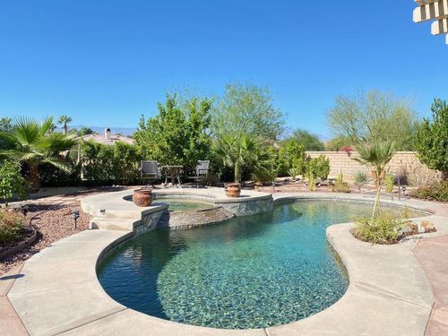 43419 Corte Del Oro, La Quinta, CA, 92253 | Card Image