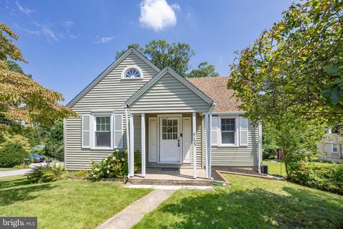 4155 Greenwood Ave, UPPER CHICHESTER, PA, 19061-2736 | Card Image