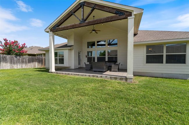 Large Covered Patio | Image 23