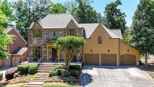4540 Upland Ct, Cumming, GA, 30040-1799 | Card Image