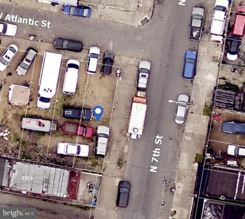 700 W Atlantic St, Philadelphia, PA, 19140-4404 | Card Image