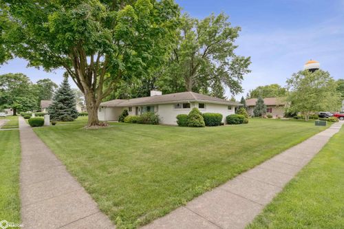 205 S Cedar St, Mediapolis, IA, 52637-7783 | Card Image