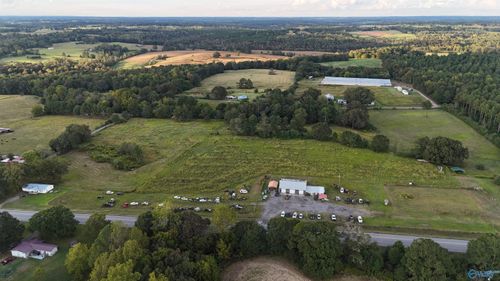 28 ACRES Us Highway 278, Blountsville, AL, 35031 | Card Image