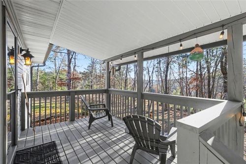 387 Ruby Ln, Mineral Bluff, GA, 30559-7105 | Card Image