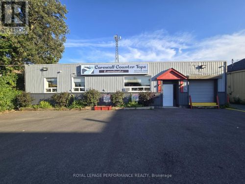 12 6th St E, Cornwall, ON, K6H2N4 | Card Image