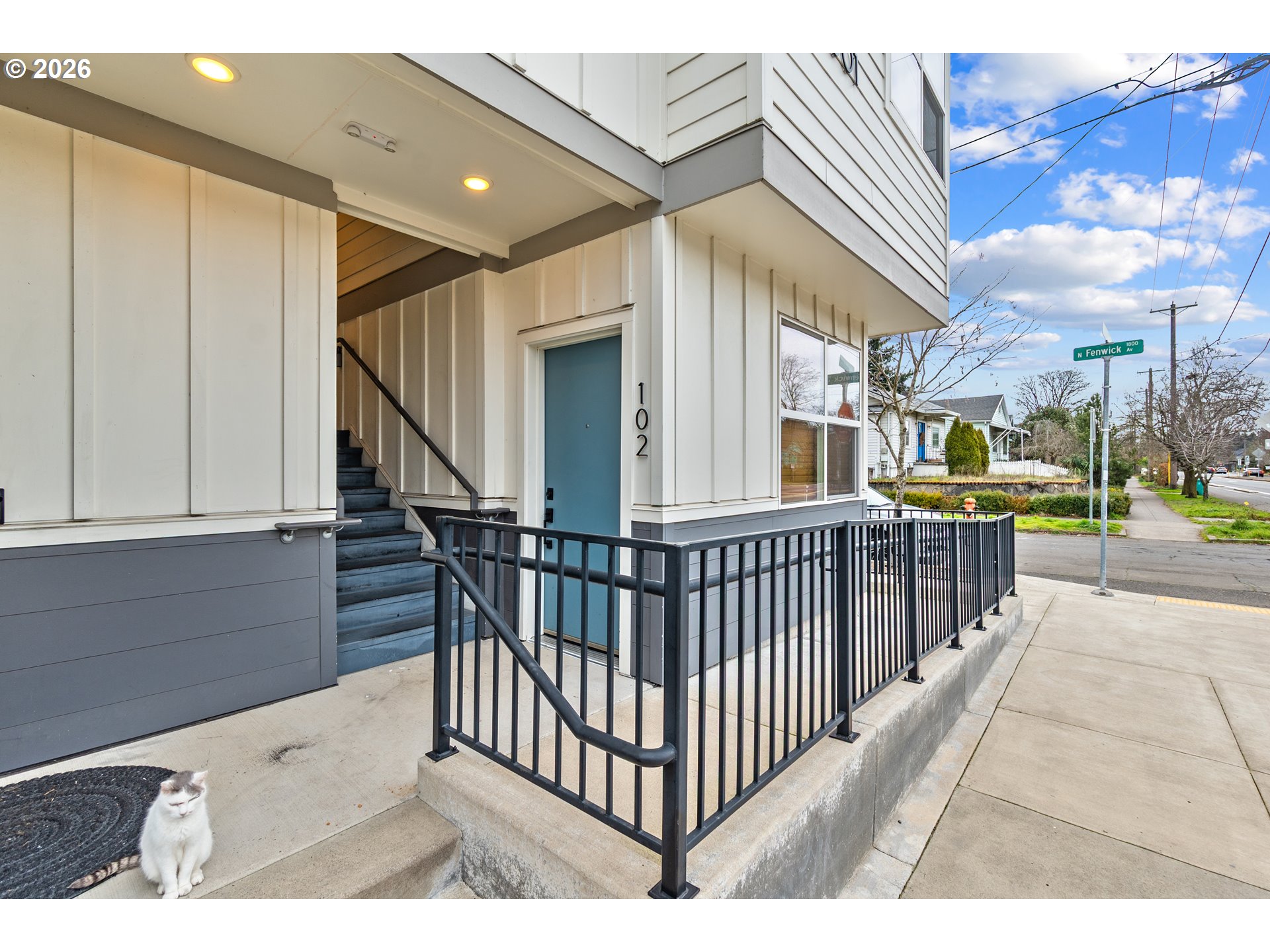 Residential in Portland 5