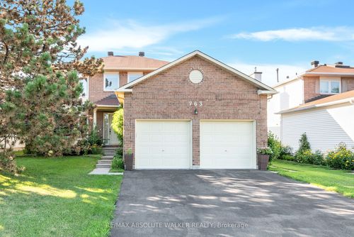 763 Montcrest Dr, Orléans, ON, K4A2N1 | Card Image