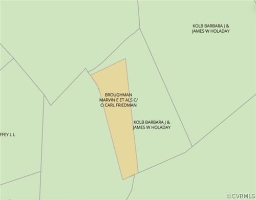 0 Coffey Ln, Eagle Rock, VA, 24085 | Card Image