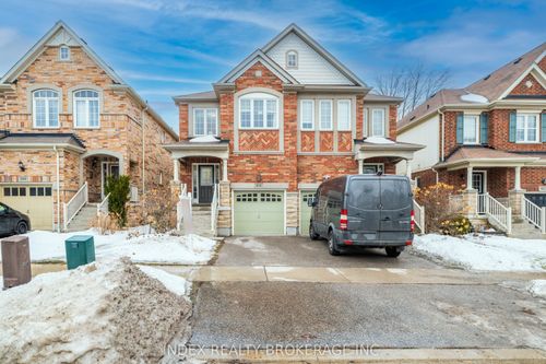 806 Mccue Drive, Oshawa, ON, L1K0R1 | Card Image