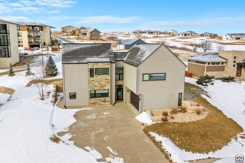 3005 Back Nine Cir, Manhattan, KS, 66503 | Card Image