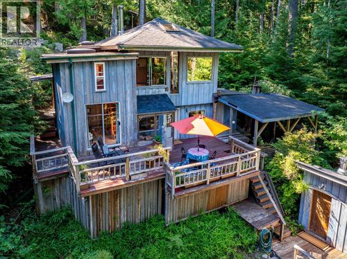 838 Sutil Point Rd, Strathcona, BC, V0P1K0 | Card Image