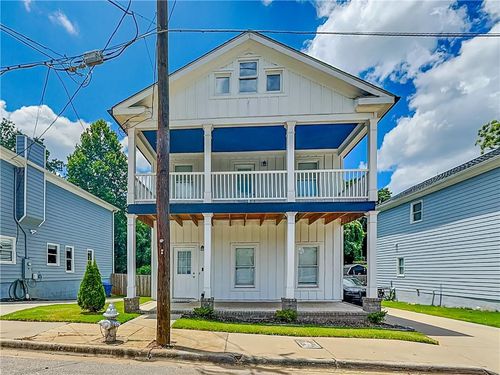 410 Sunset Ave Nw, atlanta, GA, 30314-3809 | Card Image
