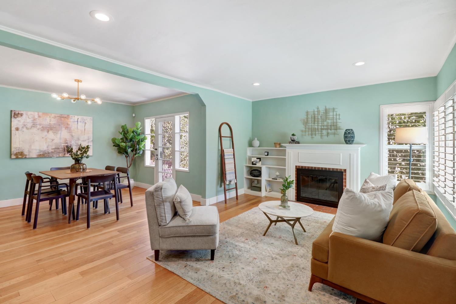 Residential in Sacramento 3