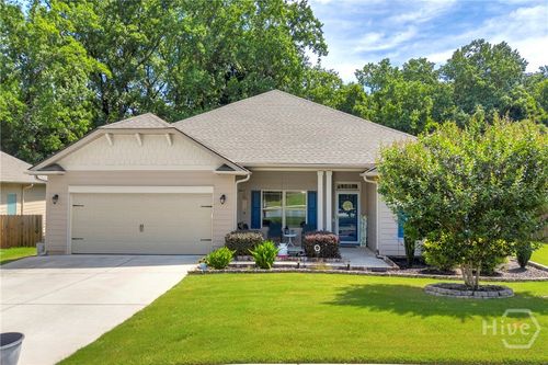 498 Brooks Village Dr, Pendergrass, GA, 30567 | Card Image