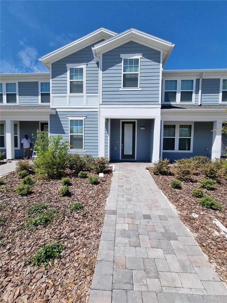 Sapelo Beach Dr, Orlando, FL 32827