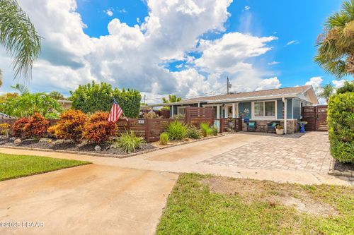 45 Tropical Dr, ORMOND BEACH, FL, 32176-3717 | Card Image