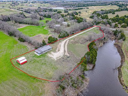4599 County Road 660, Farmersville, TX, 75442-5612 | Card Image