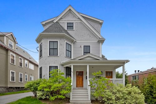 3-44 Evergreen St, Boston, MA, 02130 | Card Image