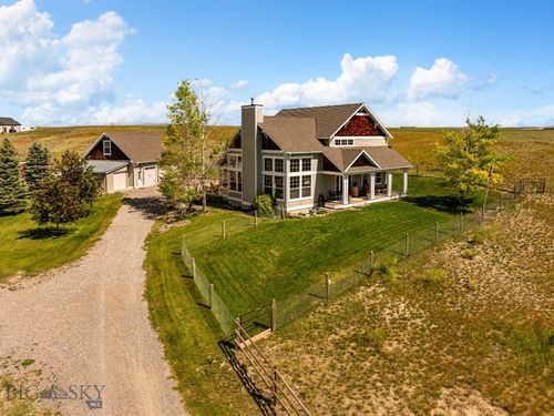 68 Rolling Glen Ranch Loop, Three Forks, MT, 59752 | Card Image