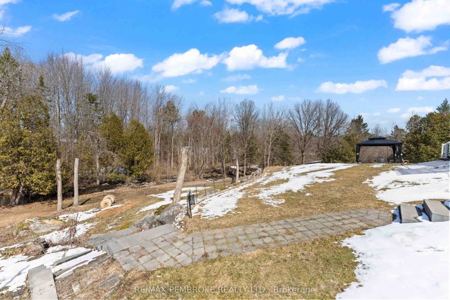470 Forest Lea Rd, House other with 4 bedrooms, 2 bathrooms and 4 parking in Pembroke ON | Image 44