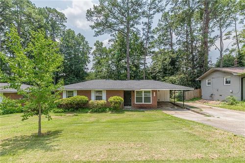 109 Ruzelle Dr Se, Atlanta, GA, 30354-2616 | Card Image