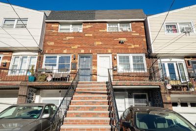 40 Linden Ave, Home with 0 bedrooms, 2 bathrooms and null parking in JC, Greenville NJ | Image 1