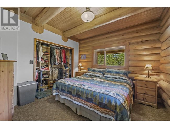 7445 Shertinlib Rd, House other with 2 bedrooms, 3 bathrooms and null parking in Lone Butte BC | Image 21