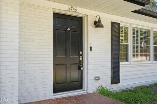 2744 Milburnie Rd, Raleigh, NC, 27610-1212 | Card Image
