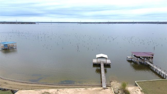 Main Lake Side of Property w/ Boat Ramp | Image 4