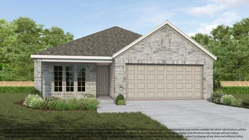 19014 Cape Capasso Drive, Hockley, TX, 77447 | Card Image
