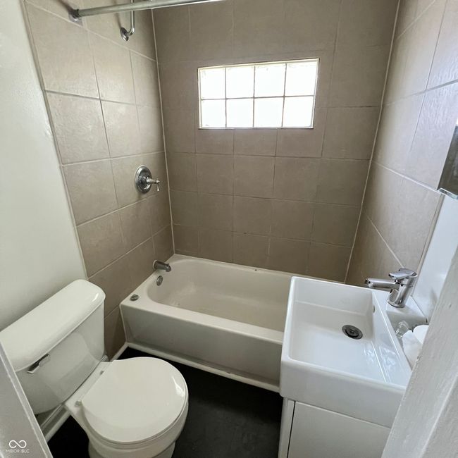 1020 N Colorado Ave, House other with 3 bedrooms, 1 bathrooms and null parking in Indianapolis IN | Image 17
