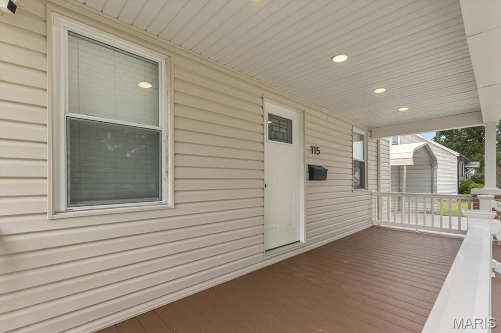 Residential in Red Bud 3